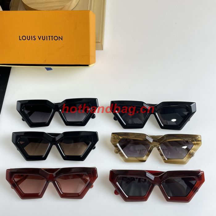 Louis Vuitton Sunglasses Top Quality LVS01515